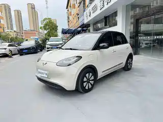 Wuling Motors Bingo 2023