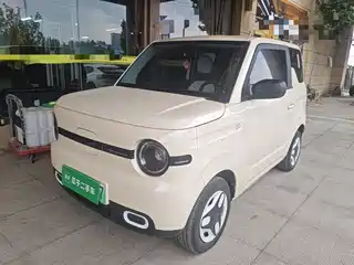 Geely Galaxy Panda 2025