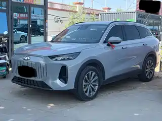 Chery Fengyun Fengyun T9 2024