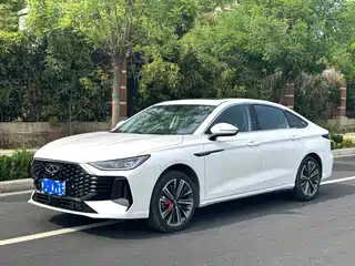 Chery Arrizo 8 PRO 2025