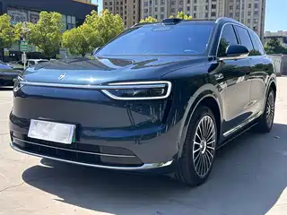 AITO Wenjie M7 2025
