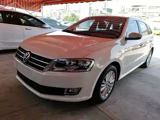 Volkswagen Lavida Tour 2013