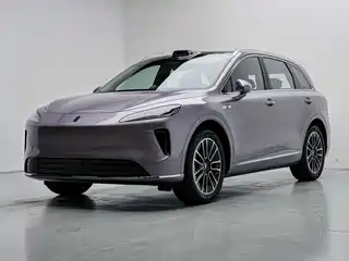 Shangjie SUV 2025