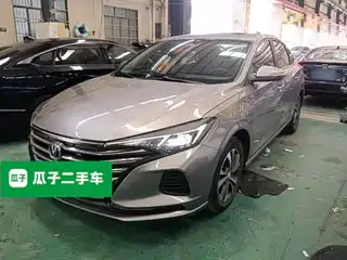 Changan Eado 2020