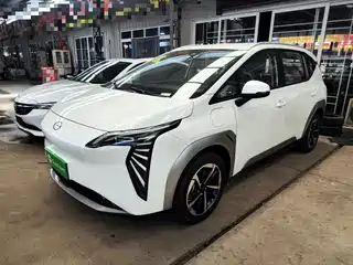 Aion Y 2025