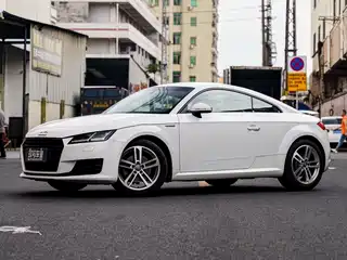 Audi Audi TT 2015
