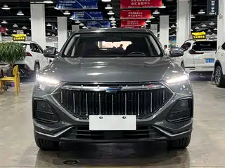 Changan Oshan Changan Oushang X5 2023