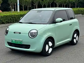 Changan Qiyuan Lumin 2025