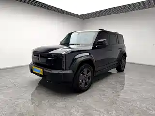 iCAR 03 2024
