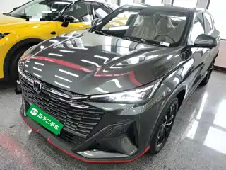Changan Changan X5 PLUS 2025