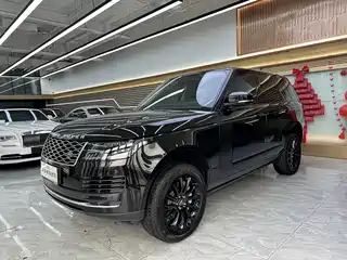 Land Rover Range Rover 2020