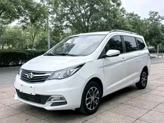 Changan Kaicheng Changan Oushang A600 2015