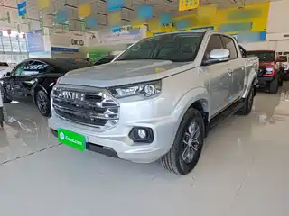 Jiangling Yuhu 7 2023