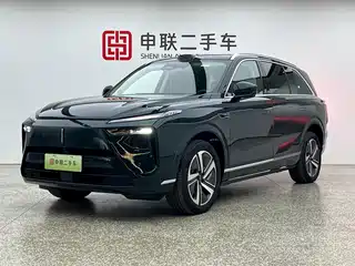 WEY Lanshan 2024