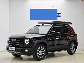 Haval Big Dog 2020