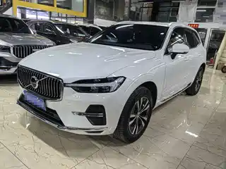 Volvo XC60 2023