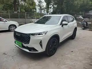 Haval H6 2022
