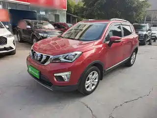Changan CS15 2018