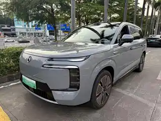 Denza N8L 2025