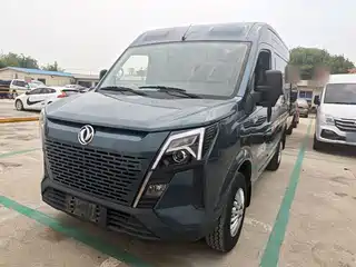 Dongfeng Yufeng Yufeng 2022