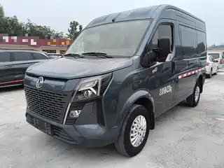 Dongfeng Yufeng Yufeng 2022