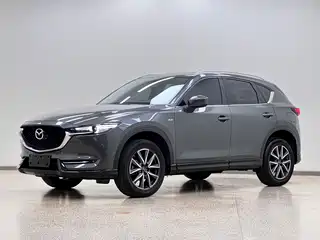Mazda CX-5 2022