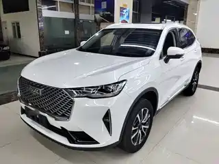 Haval H6 2023
