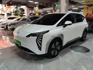 Aion Y 2023