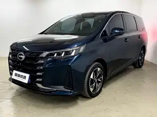 GAC Trumpchi Trumpchi M6 2021