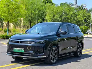 AITO Wenjie M7 2024
