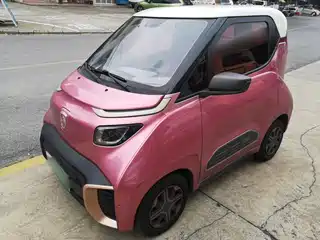 Baojun E200 2019