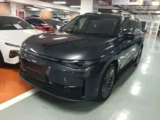 Leapmotor C16 2024
