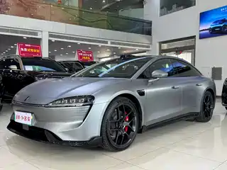 Zhijie S7 2025