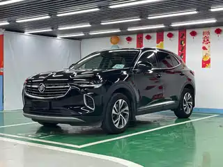 Buick Envision S 2023