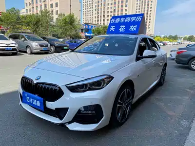 BMW 2 Series (Import) 2023