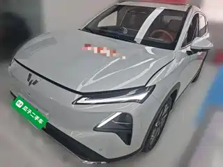 Wuling Motors Wuling Xingguang S 2025