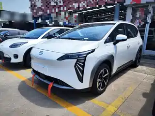 Aion Y 2025