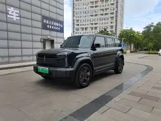 iCAR 03 2024