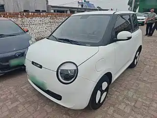 Changan Qiyuan Lumin 2025