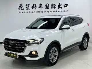 Haval H6 2022