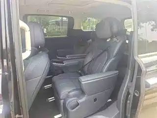 Voyah Auto Voyah Dreamer 2025