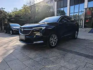 Buick Enclave 2023