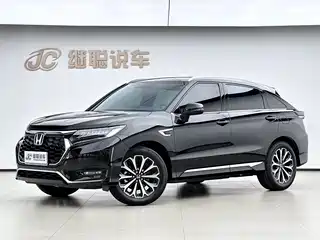 Honda Honda UR-V 2024