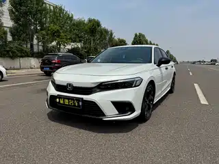 Honda Civic 2023