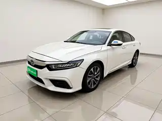 Honda Inspire 2020