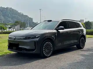 Voyah Auto FREE 2025