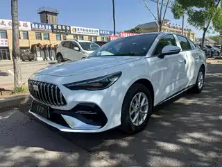 Geely Galaxy Stellar 6 2026