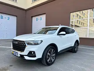 Haval H6 2023