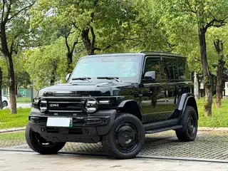 iCAR V23 2025