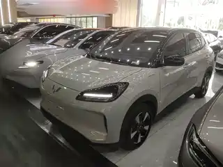 Wuling Motors Wuling Binguo PLUS 2024